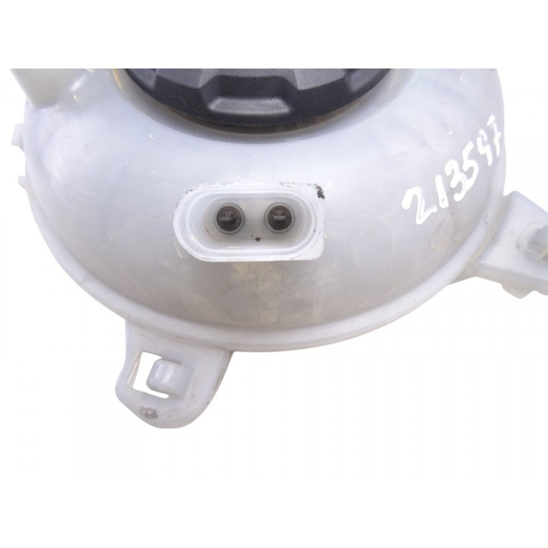 5Q0121407F DEPOSITO EXPANSION VOLKSWAGEN GOLF VII BERLINA (BQ1/BE2) Advance 2018 5Q0121407F 213597 VOLKSWAGEN - 1