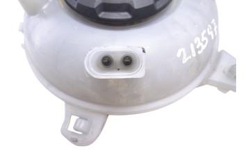 5Q0121407F DEPOSITO EXPANSION VOLKSWAGEN GOLF VII BERLINA (BQ1/BE2) Advance 2018 5Q0121407F 213597 VOLKSWAGEN - 1