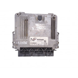 237104BE1A CENTRALITA MOTOR UCE NISSAN X-TRAIL (T32)