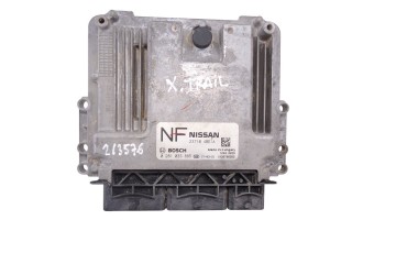237104BE1A  CENTRALITA MOTOR UCE NISSAN X-TRAIL (T32) Tekna 2018 237104BE1A 213576 NISSAN - 1