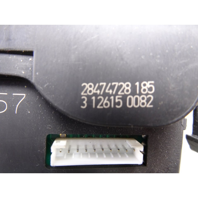 28474728185 MANDO LIMPIA RENAULT KANGOO II (F/KW0) Profesional 2015 28474728185 213586 RENAULT - 1