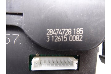 28474728185 MANDO LIMPIA RENAULT KANGOO II (F/KW0) Profesional 2015 28474728185 213586 RENAULT - 1