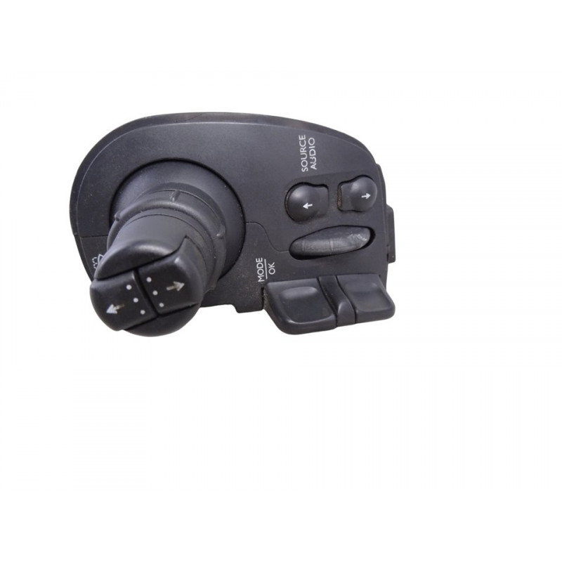 28474728185 MANDO LIMPIA RENAULT KANGOO II (F/KW0) Profesional 2015 28474728185 213586 RENAULT - 3