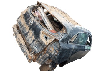 KIA NIRO (DE) Concept Plug-In Hybrid