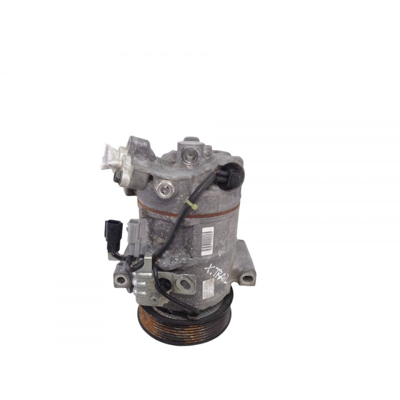 926004CA3A  COMPRESOR AIRE ACONDICIONADO NISSAN X-TRAIL (T32) Tekna 2018 926004CA3A 213572 NISSAN - 2