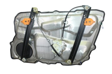 4E1959801B  ELEVALUNAS DELANTERO IZQUIERDO AUDI A8 (4E) 3.0 TDI Quattro 2005 4E1959801B 211564 AUDI - 3