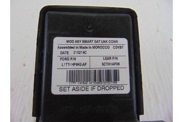 L1TT14F642AF MODULO ELECTRONICO FORD PUMA