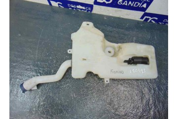  DEPOSITO LIMPIA FIAT III FIORINO (225) Adventure SX Kasten 2015 180493 FIAT - 1