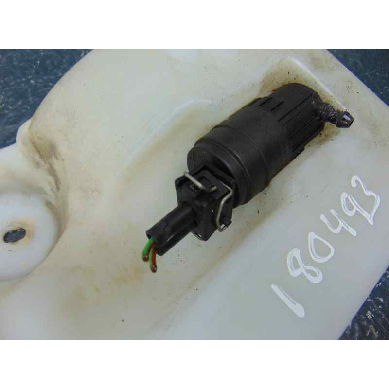 DEPOSITO LIMPIA FIAT III FIORINO (225)