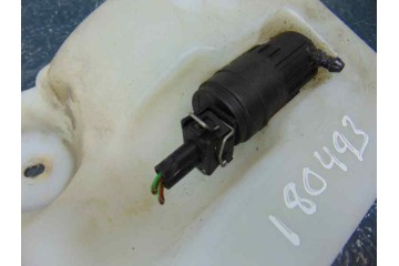  DEPOSITO LIMPIA FIAT III FIORINO (225) Adventure SX Kasten 2015 180493 FIAT - 2