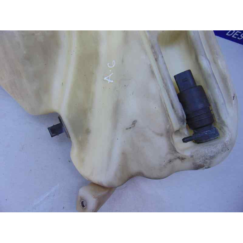 4B0955453A DEPOSITO LIMPIA AUDI A6 BERLINA (4B2) 2.5 TDI 1999 4B0955453A 185701 AUDI - 5