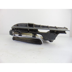 4G0807363B TUBO ESCAPE TRASERO AUDI A6 BERLINA (4G2)