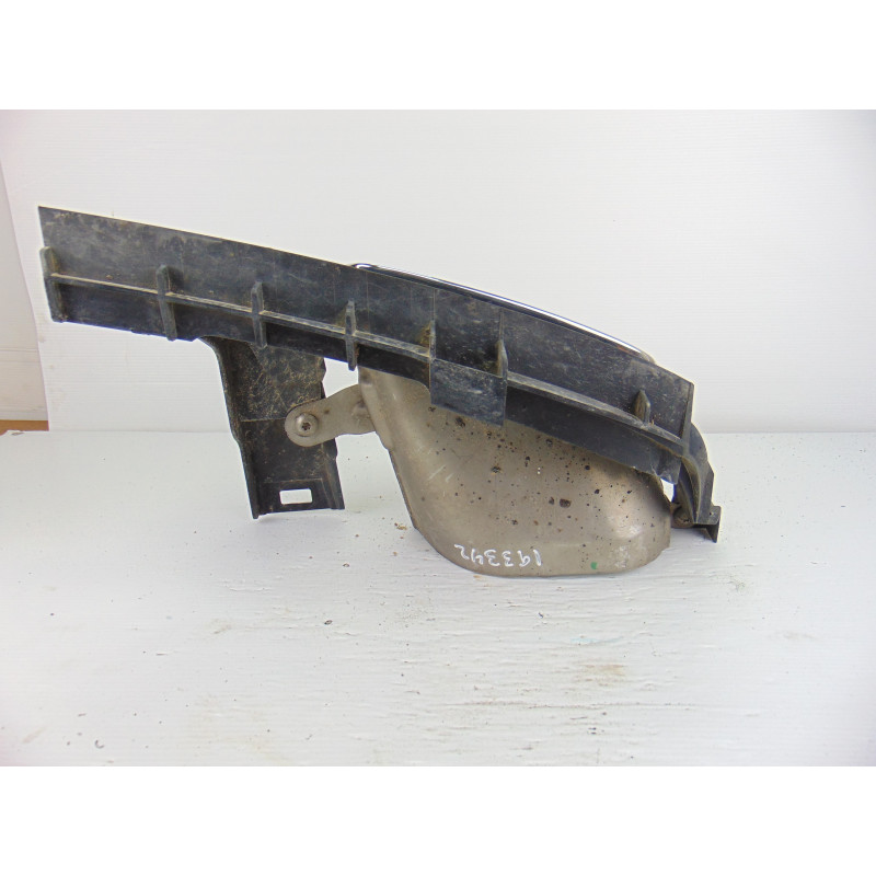 4G0807363B TUBO ESCAPE TRASERO AUDI A6 BERLINA (4G2)