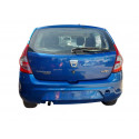 DACIA SANDERO Ambiance