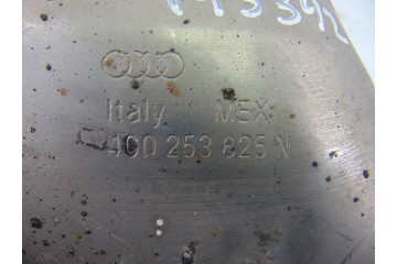 4G0807363B TUBO ESCAPE TRASERO AUDI A6 BERLINA (4G2)