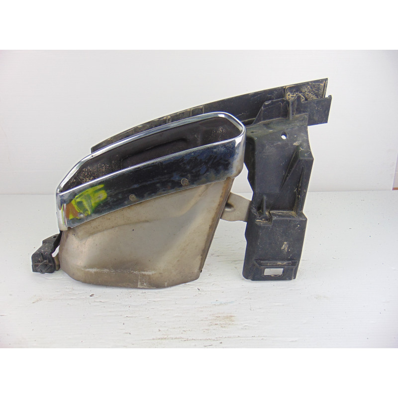 4G0807363B TUBO ESCAPE TRASERO AUDI A6 BERLINA (4G2)