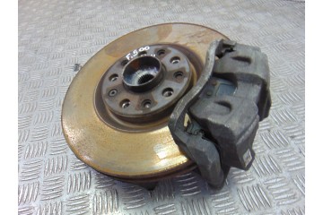  MANGUETA DELANTERA DERECHA FIAT 500X (334) Mirror 2017 205216 FIAT - 1