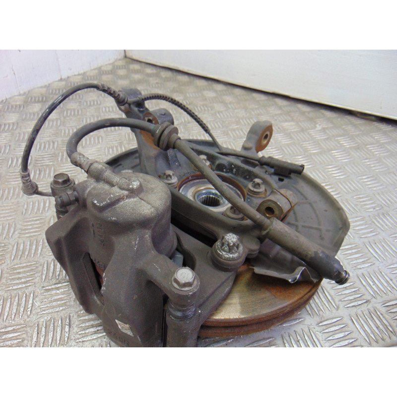  MANGUETA DELANTERA DERECHA FIAT 500X (334) Mirror 2017 205216 FIAT - 2