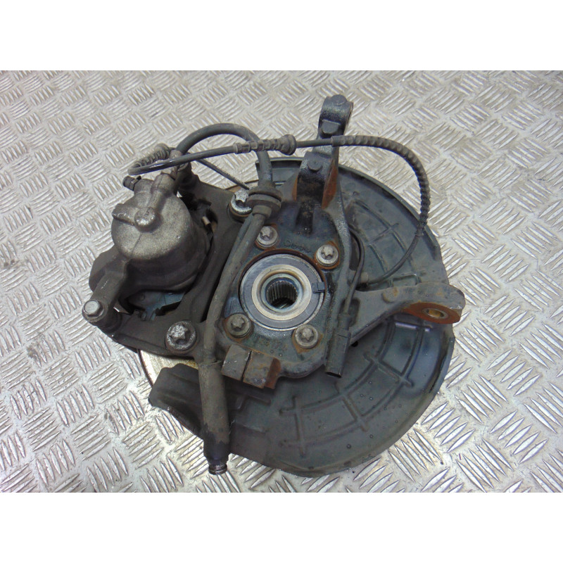  MANGUETA DELANTERA DERECHA FIAT 500X (334) Mirror 2017 205216 FIAT - 3