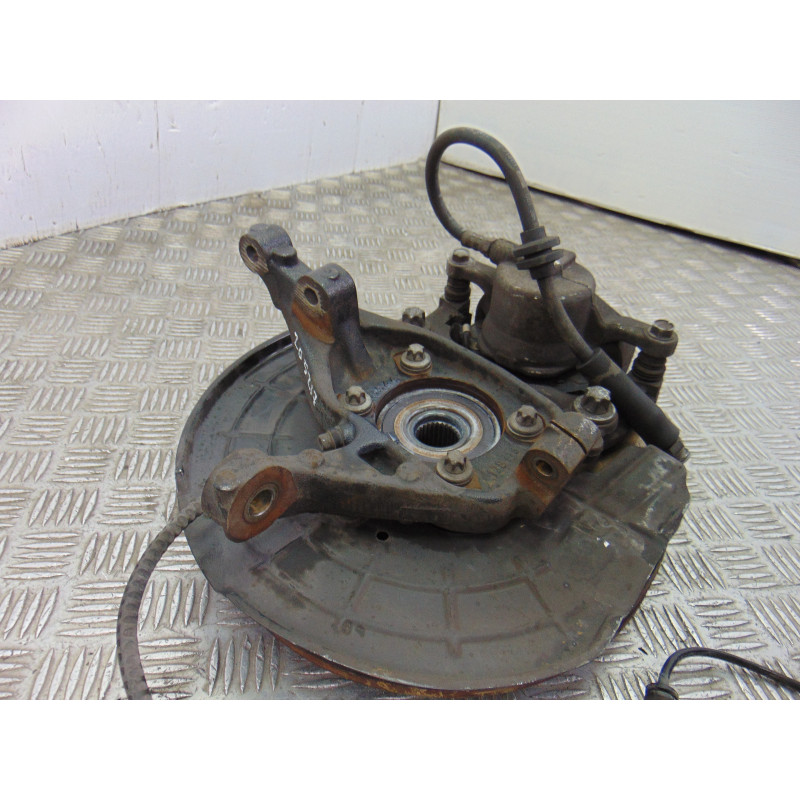  MANGUETA DELANTERA IZQUIERDA FIAT 500X (334) Mirror 2017 205217 FIAT - 2