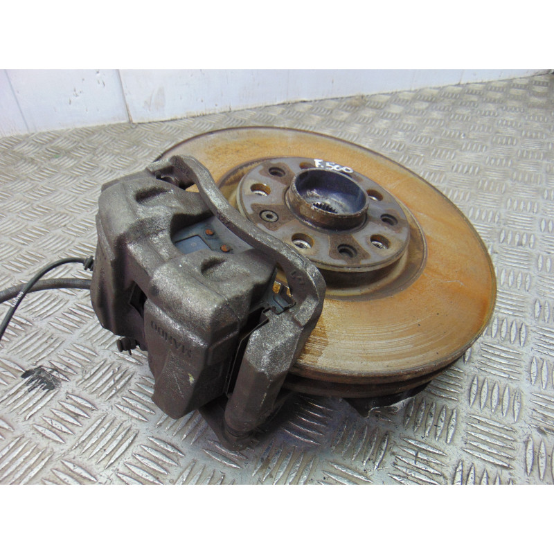  MANGUETA DELANTERA IZQUIERDA FIAT 500X (334) Mirror 2017 205217 FIAT - 3