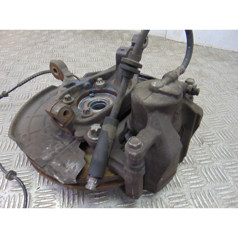  MANGUETA DELANTERA IZQUIERDA FIAT 500X (334) Mirror 2017 205217 FIAT - 4