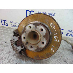 6764443 MANGUETA DELANTERA IZQUIERDA BMW SERIE 3 TOURING (E91)