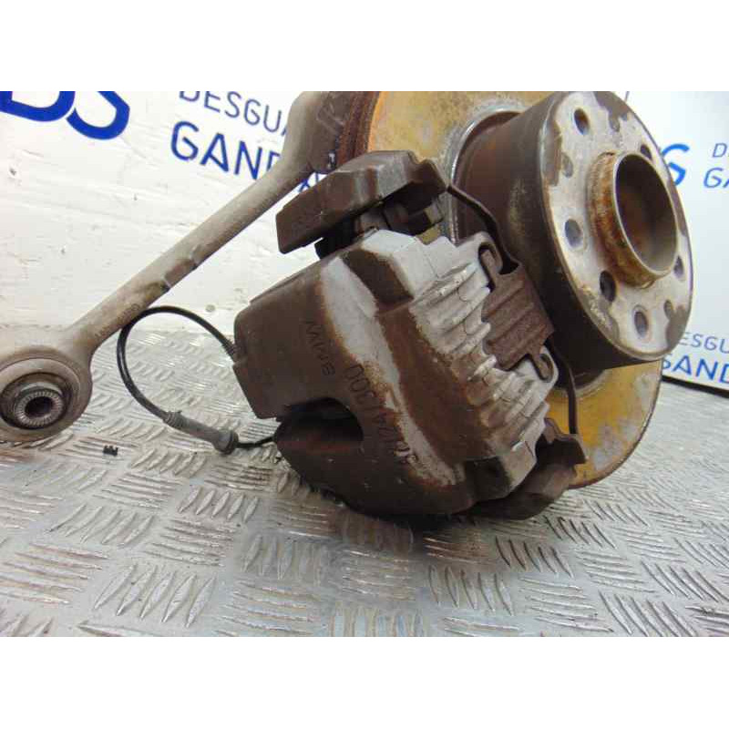 6764443 MANGUETA DELANTERA IZQUIERDA BMW SERIE 3 TOURING (E91) 320d 2006 6764443 177199 BMW - 5