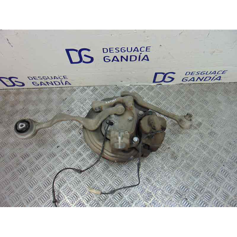6764443 MANGUETA DELANTERA IZQUIERDA BMW SERIE 3 TOURING (E91) 320d 2006 6764443 177199 BMW - 6