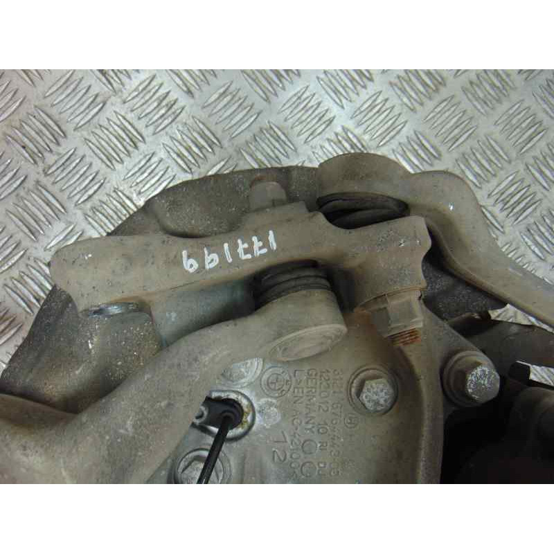 6764443 MANGUETA DELANTERA IZQUIERDA BMW SERIE 3 TOURING (E91) 320d 2006 6764443 177199 BMW - 7