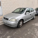 OPEL ASTRA G BERLINA Comfort