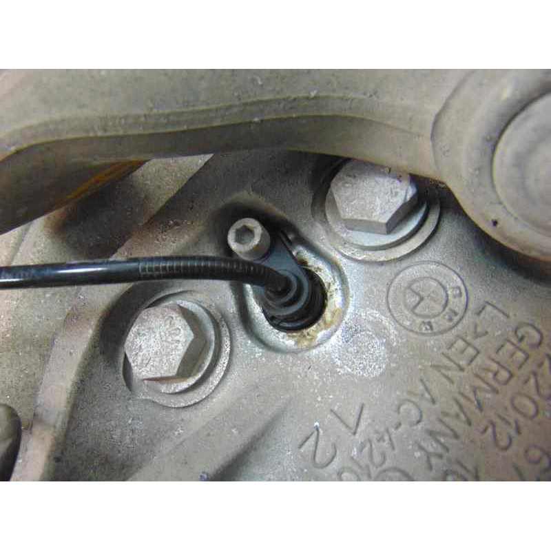 6764443 MANGUETA DELANTERA IZQUIERDA BMW SERIE 3 TOURING (E91) 320d 2006 6764443 177199 BMW - 10