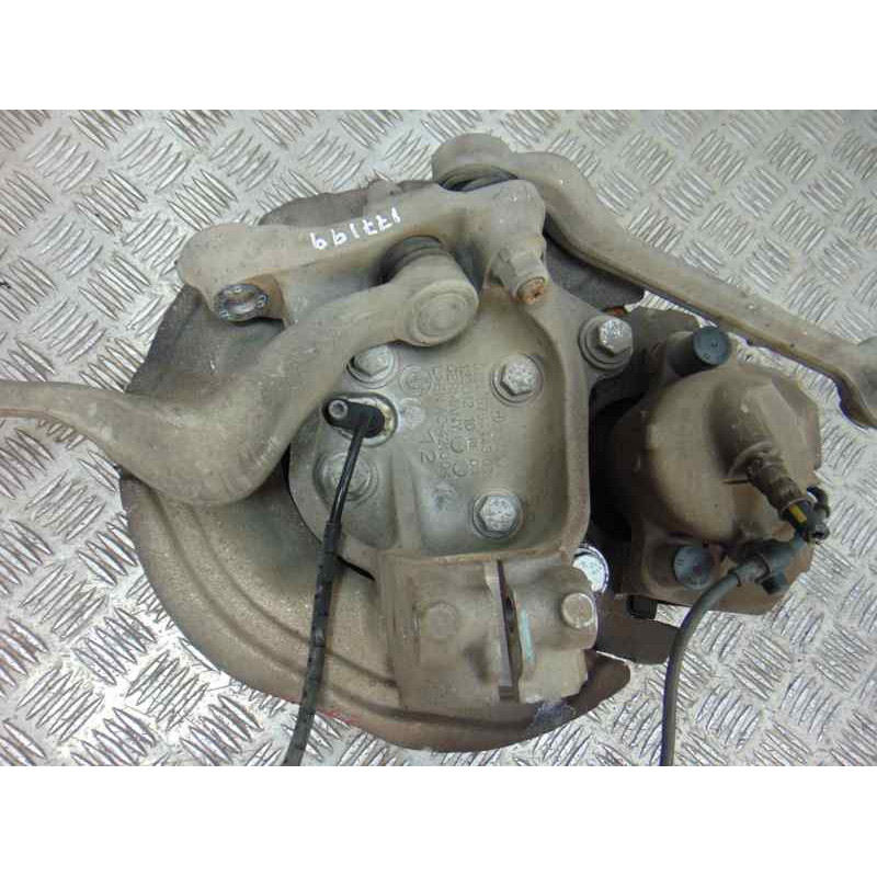 6764443 MANGUETA DELANTERA IZQUIERDA BMW SERIE 3 TOURING (E91) 320d 2006 6764443 177199 BMW - 15