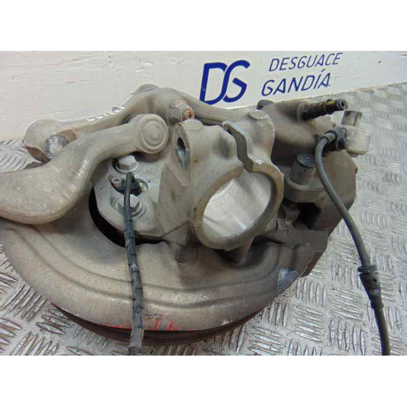 6764443 MANGUETA DELANTERA IZQUIERDA BMW SERIE 3 TOURING (E91) 320d 2006 6764443 177199 BMW - 16