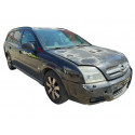 OPEL VECTRA C CARAVAN Elegance