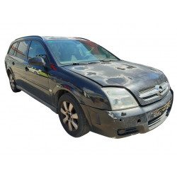 OPEL VECTRA C CARAVAN Elegance