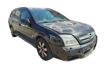 OPEL VECTRA C CARAVAN Elegance