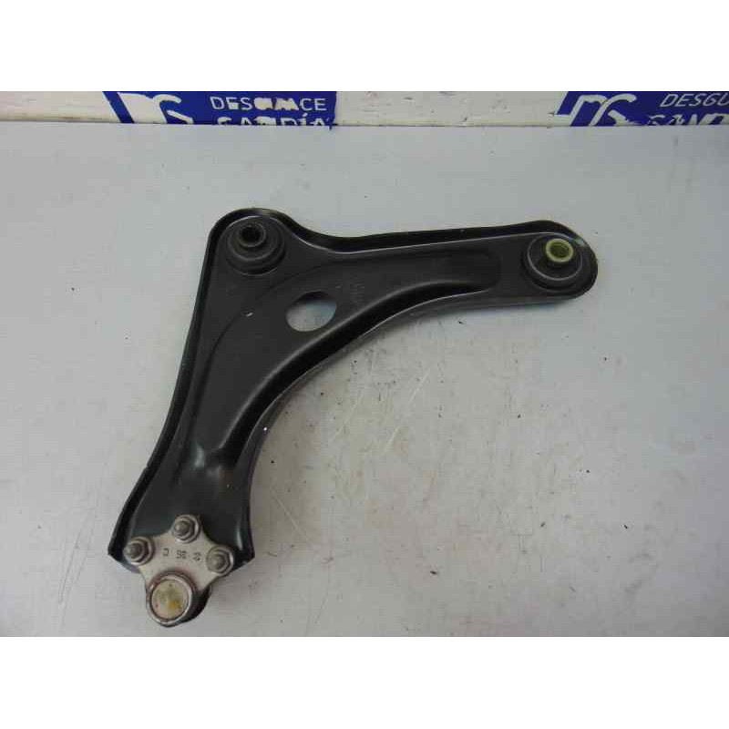  BRAZO SUSPENSION INFERIOR DELANTERO DERECHO CITROEN C4 CACTUS Feel 2018 177454 CITROEN - 4
