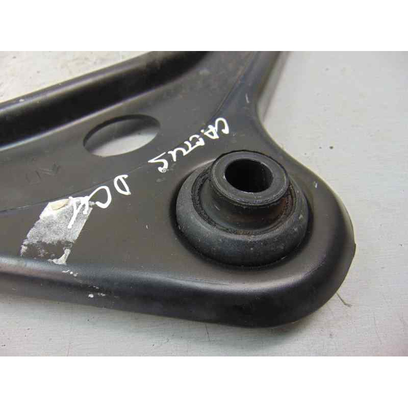  BRAZO SUSPENSION INFERIOR DELANTERO DERECHO CITROEN C4 CACTUS Feel 2018 177454 CITROEN - 6