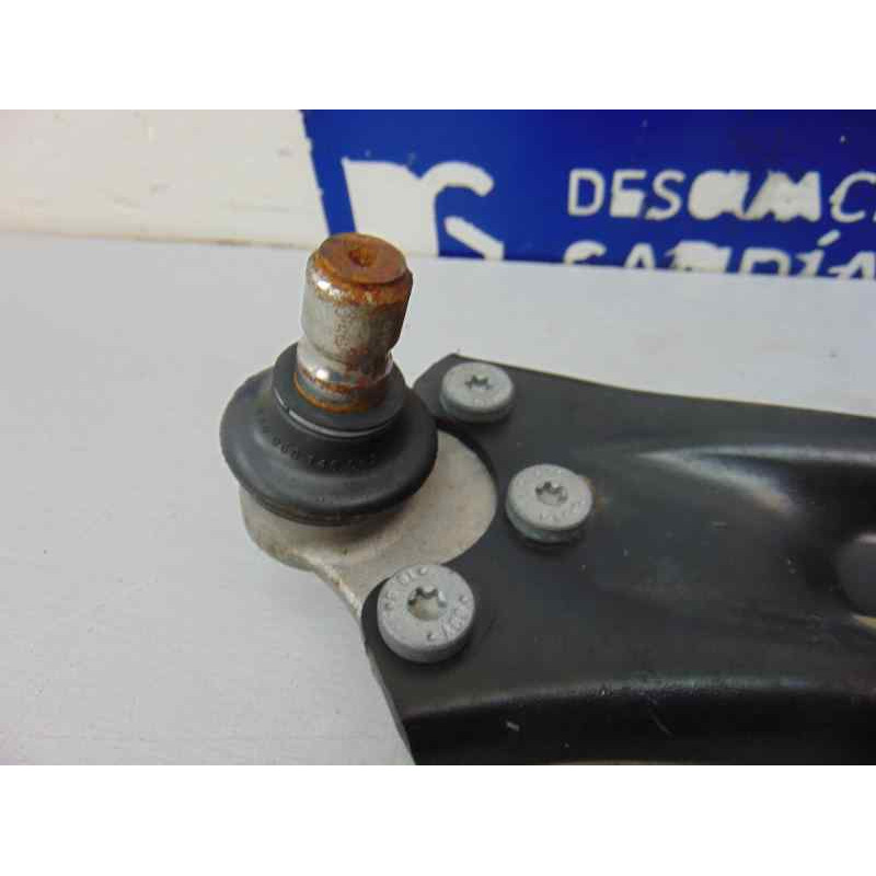  BRAZO SUSPENSION INFERIOR DELANTERO IZQUIERDO CITROEN C4 CACTUS Feel 2018 177455 CITROEN - 4