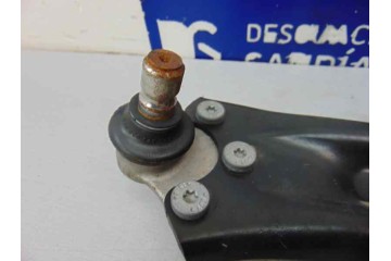  BRAZO SUSPENSION INFERIOR DELANTERO IZQUIERDO CITROEN C4 CACTUS Feel 2018 177455 CITROEN - 4