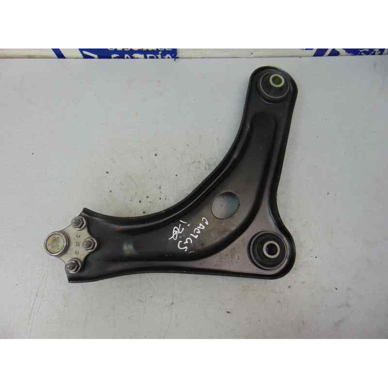  BRAZO SUSPENSION INFERIOR DELANTERO IZQUIERDO CITROEN C4 CACTUS Feel 2018 177455 CITROEN - 7