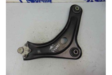  BRAZO SUSPENSION INFERIOR DELANTERO IZQUIERDO CITROEN C4 CACTUS Feel 2018 177455 CITROEN - 7