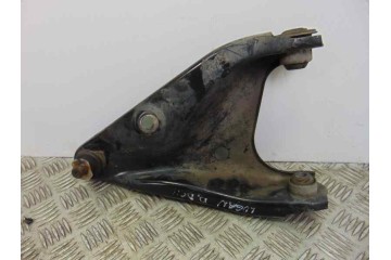  BRAZO SUSPENSION INFERIOR DELANTERO DERECHO DACIA LOGAN 1 Básico 2007 188461 DACIA - 1