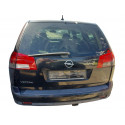 OPEL VECTRA C CARAVAN Elegance