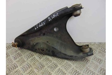  BRAZO SUSPENSION INFERIOR DELANTERO IZQUIERDO DACIA LOGAN 1 Básico 2007 188462 DACIA - 1