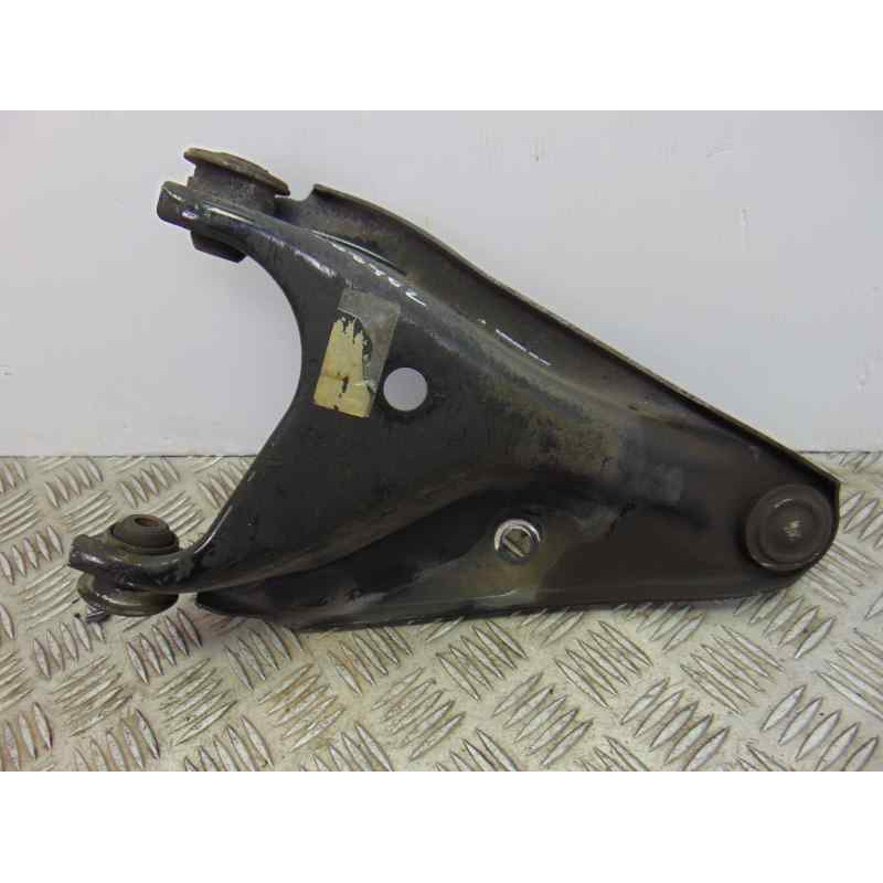  BRAZO SUSPENSION INFERIOR DELANTERO IZQUIERDO DACIA LOGAN 1 Básico 2007 188462 DACIA - 1