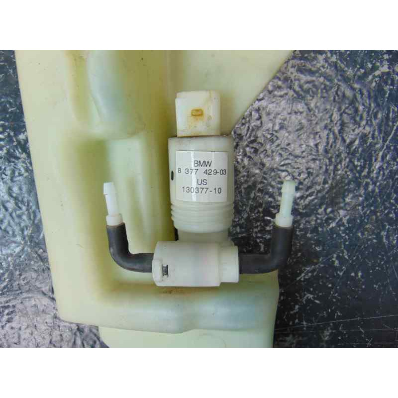  DEPOSITO LIMPIA MINI MINI (R50,R53) Cooper 2002 180315 MINI - 2