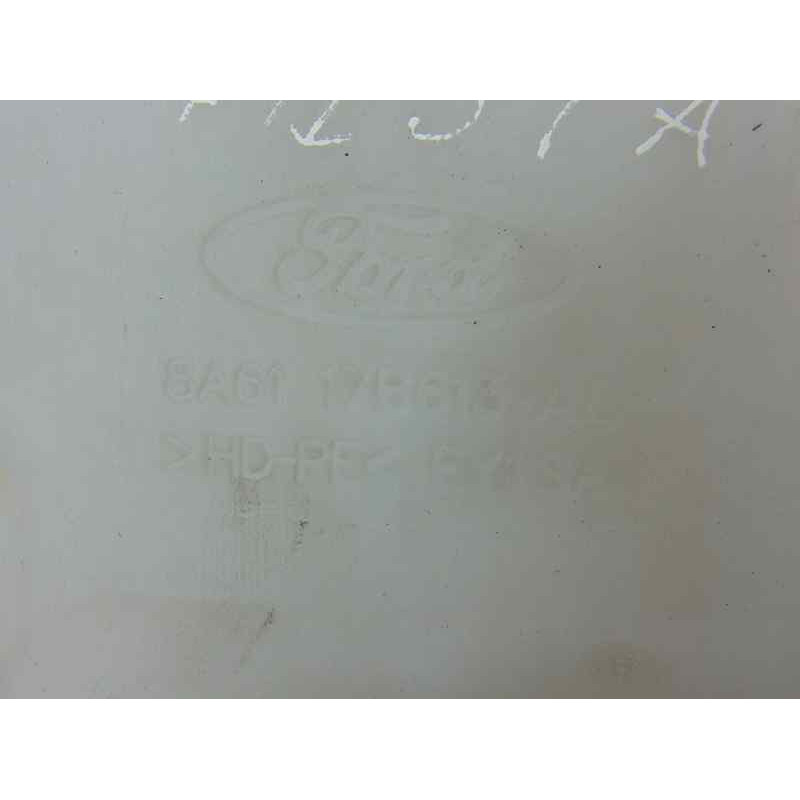 8A6117B613AE DEPOSITO LIMPIA FORD FIESTA (CB1)