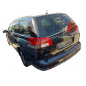 OPEL VECTRA C CARAVAN Elegance